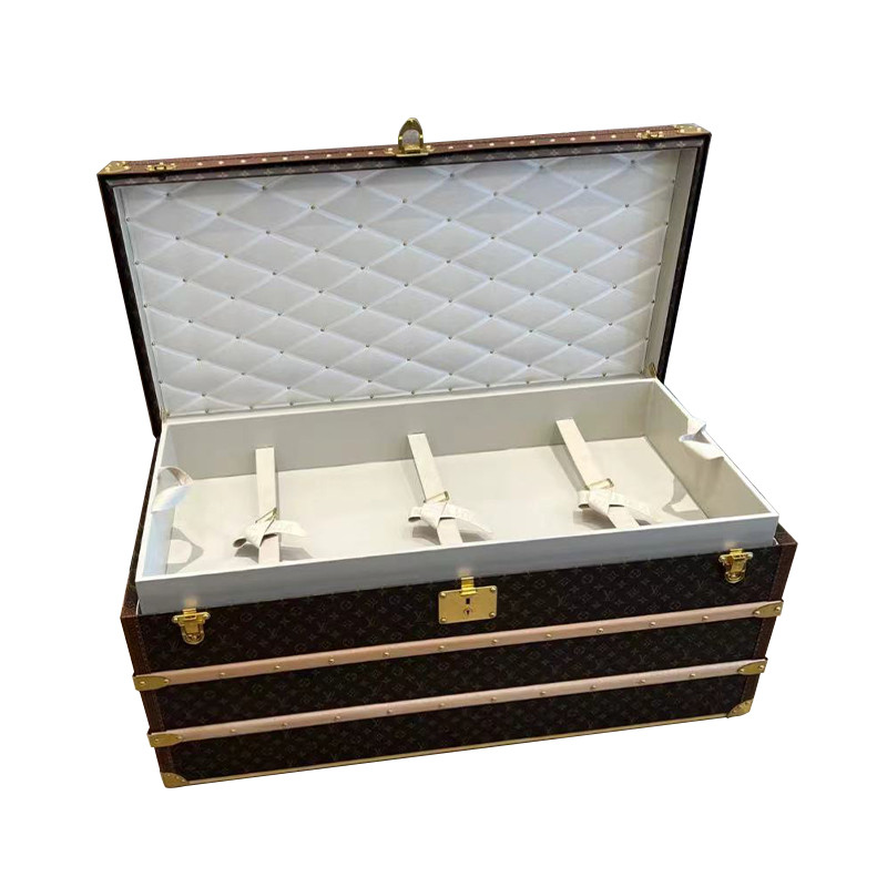 Цайны ширээний хайрцаг Хатуу хайрцаг Захиалсан цуврал бүтээгдэхүүн (3)